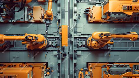 Manufacturing Robots 的图像结果