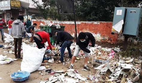 Top 10 Dirtiest cities of India - Hello Travel Buzz