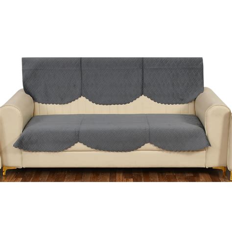 Quilt Sofa Covers Online at Amazing Prices on TIB The Intellect Bazaar ...