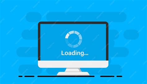 Computer Loading 的图像结果