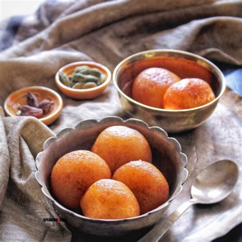 Bengali Sweet Pantua Recipe - Bengali Sweets Recipes