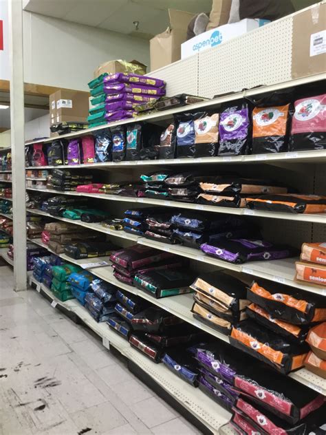 Southern Agriculture - Tulsa, OK - Pet Supplies