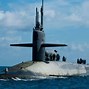 Image result for 核潜艇 nuclear submarine