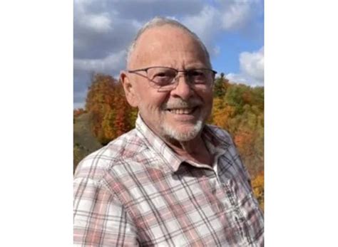 George Russo Obituary (2025) - Negaunee, MI - Koskey Funeral Home, Inc.