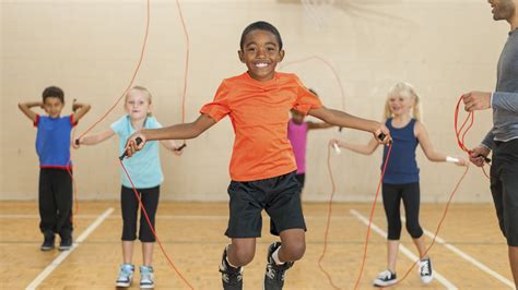 Petition · Tell Lawmakers to Save Physical Education · Change.org