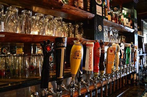 M'Coul's Public House