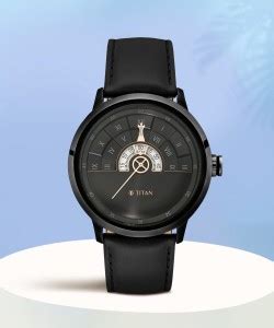 Titan NP1828QL03 Grandmaster 2 Analog Watch - For Men - Buy Titan ...