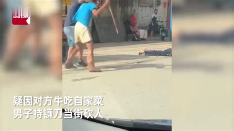 成都一男子持刀闹事拒捕袭警 警方开枪将其击伤-新闻中心-中国宁波网