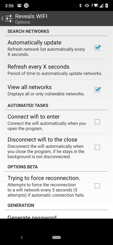 Descargar ReveLA WIFI 1.4 APK Gratis para Android