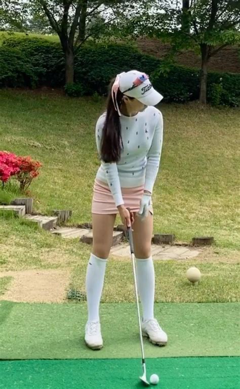 Lady Golf 的图像结果