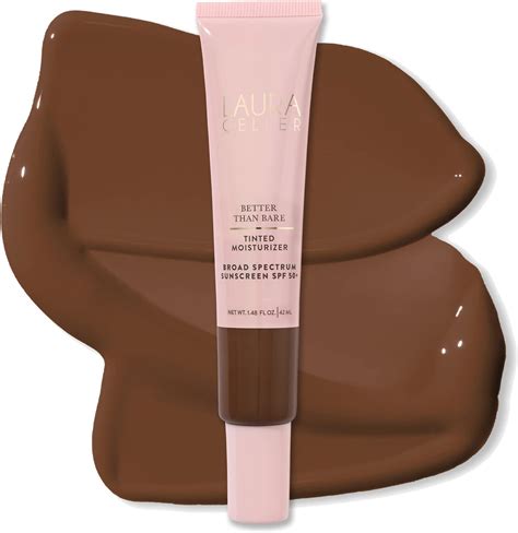 Amazon.com: LAURA GELLER NEW YORK Better Than Bare Tinted Moisturizer ...