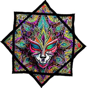 ULTRA TRIBE Staked Wind Spinner Price in India - Buy ULTRA TRIBE Staked ...