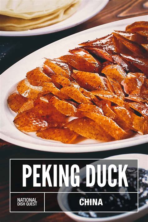 Peking Duck, 4 Ways to Enjoy Beijing's Bird | Will Fly for Food