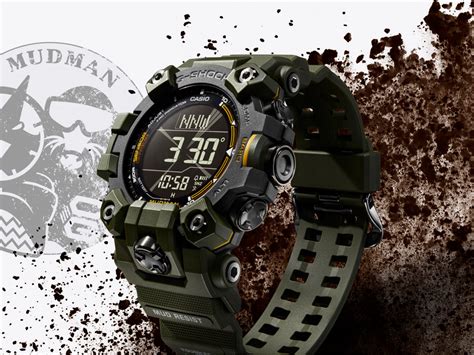 Casio G-Shock History & Buyer's Guide | Teddy Baldassarre
