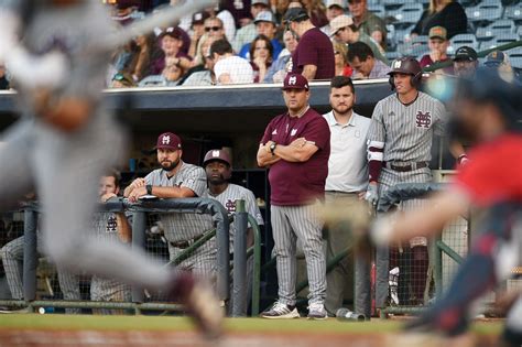 Mississippi State vs Queens: Final score in college baseball