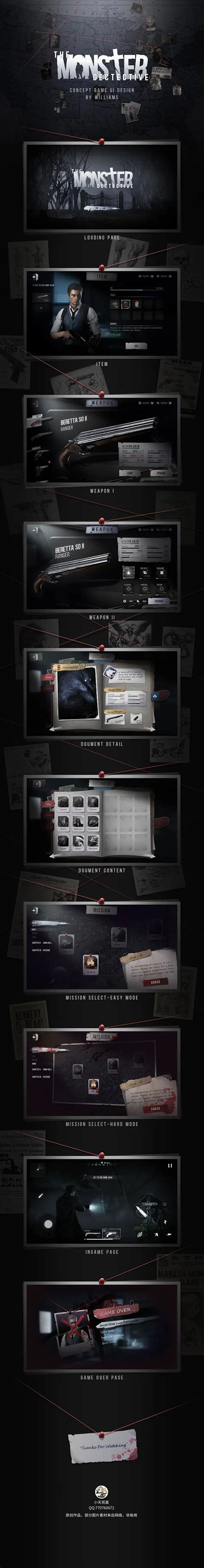 Left 4 Dead 1 GUI 的图像结果