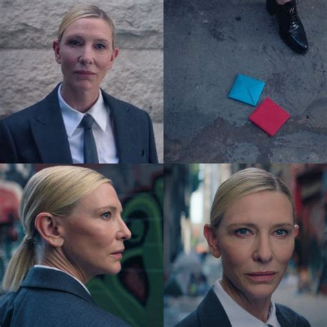 Cate Blanchett’s Stunning Cameo in Squid Game Season 3 Finale Ignites ...
