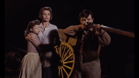 FilmFanatic.org » Old Yeller (1957)