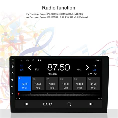 Image result for Android Auto Car Stereo