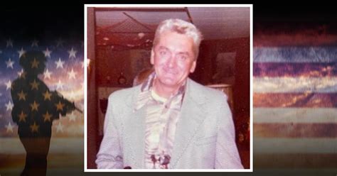 Obituary | Nicholas E. Fess | Boron Funeral Home, Inc.