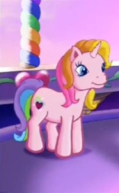 G3 MLP Rarity by BenjiRivera1991 on DeviantArt