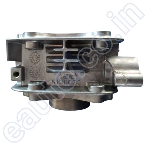 Genuine Piston Cylinder Kit for TVS Jupiter | Wego | Zest | Bore Pisto
