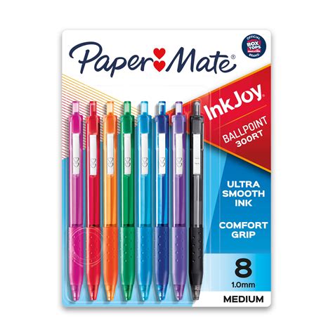 Paper ink pens online