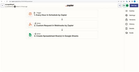 I have tested out Zapier, Make.com and Pipedream.com from a developer ...