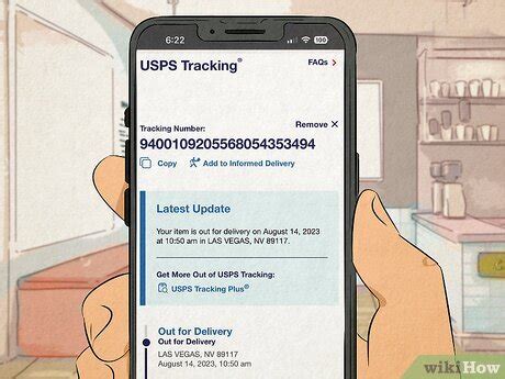 Shipping Label Created, USPS Awaiting Item: What It Means