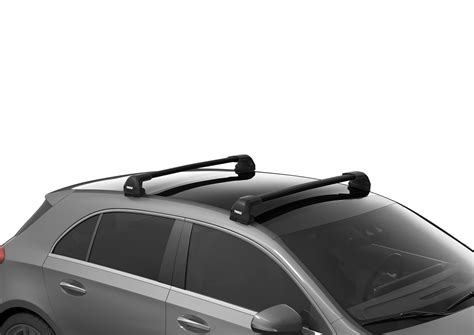 Roof Racks and Cargo Management | Calgary Hitch Shop