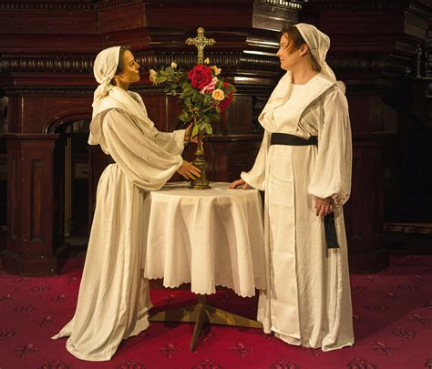 New Opera Company Presents Dialogue of the Carmélites