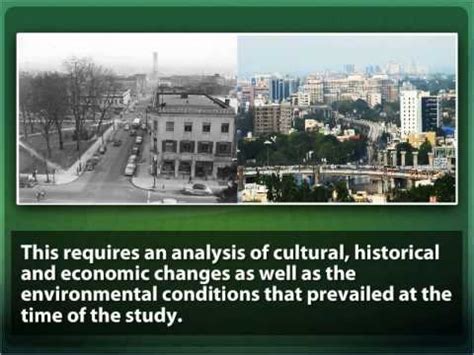Geography as a Integrating Discipline Video Lecture - Geography Class 11