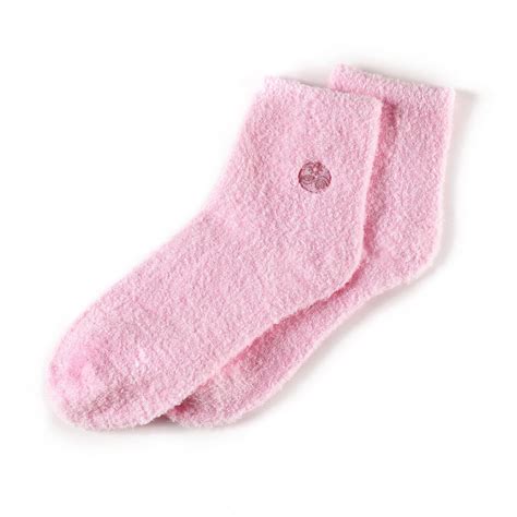 Moisturizing Aloe Socks | Aloe Infused Socks | Socks – Earth Therapeutics