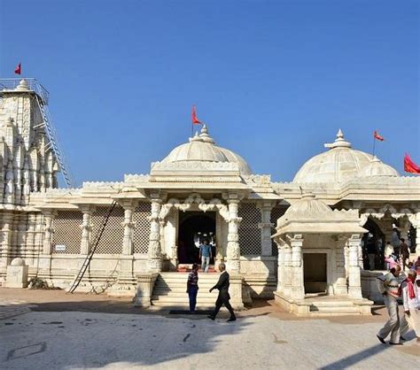 Simandhar Swami Jain Temple, Mehsana