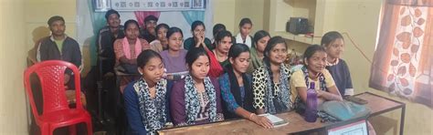 SAMS Computer Education Champua