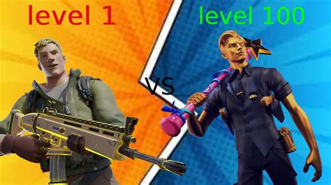 Level 1 vs 100 IMPOSSIBLE OG Deathrun 9436-9347-2690 by jarvo ...