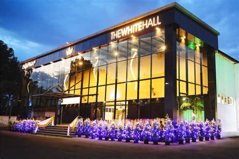 The Beginning, Bangalore - Venue - Sarjapur Road - Bellandur ...