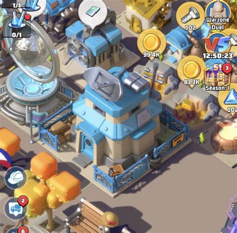 Last War Survival Headquarters Guide