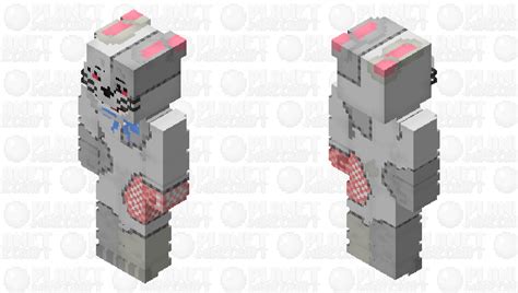 Image result for Vanny Minecraft Java Skin