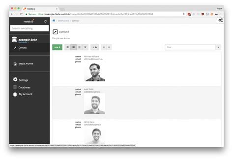 Image result for Postman Data Retrieval