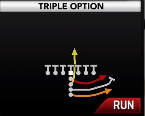 There Are Over 150 Different Playbooks In College Football 25 ...