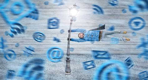 Information Overload Examples 的图像结果