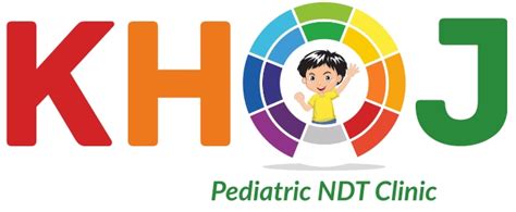 Khoj Pediatric NDT Clinic