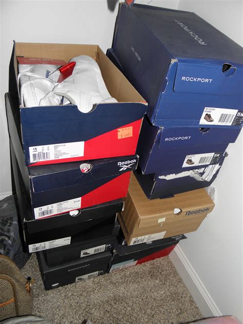 I don't understand why people on here say size 15 shoes are hard to ...