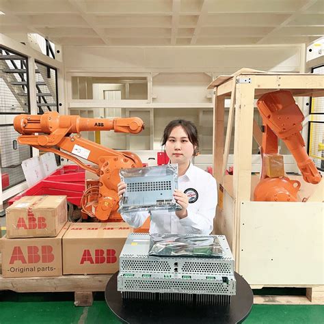 Robot Part 的图像结果