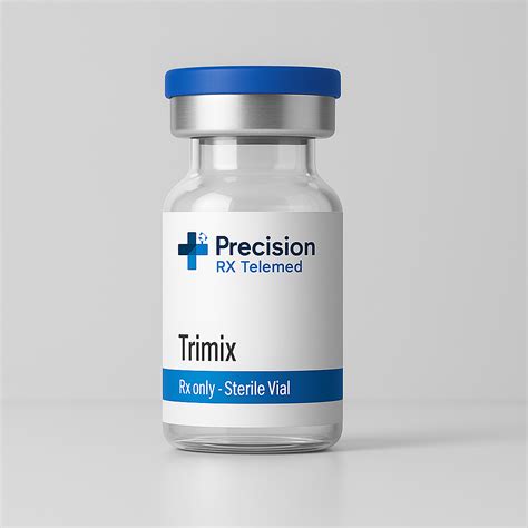 TriMix Injection 的图像结果