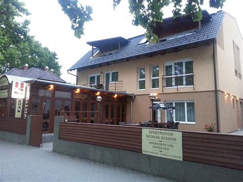 ADAM APARTMANHAZ (Siofok) - Villa Reviews, Photos, Rate Comparison ...