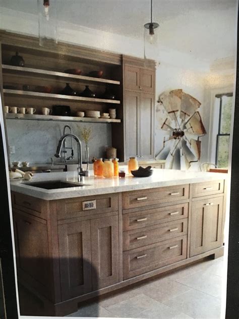 Staining Kitchen Cabinets: A Comprehensive Guide - Kitchen Ideas