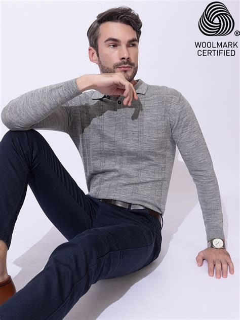 Sweaters & Cardigans I ARMISTO – tagged "Men" – Page 2