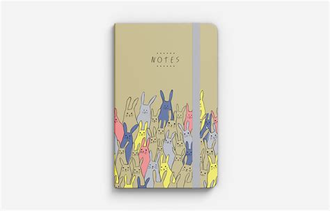 Notebook Design Images 的图像结果